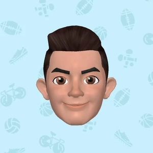 Meet your Posher, James